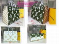 LV monogram handbags LV bags Louis vuitton bags BUMBAG SPEEDY BANDOULIÈRE 30 ONT