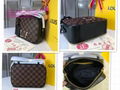 LV handbags LV purse LV wallet LV Camera bag Santa Monica handbags MINI LUGGAGE