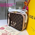 LV handbags LV purse LV wallet LV Camera bag Santa Monica handbags MINI LUGGAGE