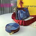 LV handbags LV purse LV wallet LV Camera bag Santa Monica handbags MINI LUGGAGE