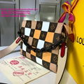 LV handbags LV purse LV wallet LV Camera bag Santa Monica handbags MINI LUGGAGE