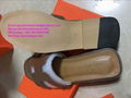 Hermes slippers hermes slides Hermes Oasis sandal Oran sandal HERMES MULES CLASS