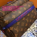 LV DISTRICT PM LV Messenger Bags LV Handbags LV Men's Bags LV Avenue sling bags