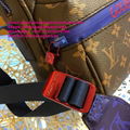 LV DISTRICT PM LV Messenger Bags LV Handbags LV Men's Bags LV Avenue sling bags