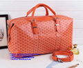 Goyard bags tote shopping bags handbag Goyard travlling duffle handbag backpacks