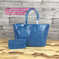 Goyard bags tote shopping bags handbag Goyard travlling duffle handbag backpacks