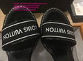 LV heels sandals LV sandals Louis Vuitton sandal LV PASSENGER SANDAL HORIZON SAN