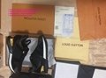 LV RUN AWAY SNEAKER Louis Vuitton sneaker STELLAR SNEAKER BOOT LV TRAINER SNEAKE