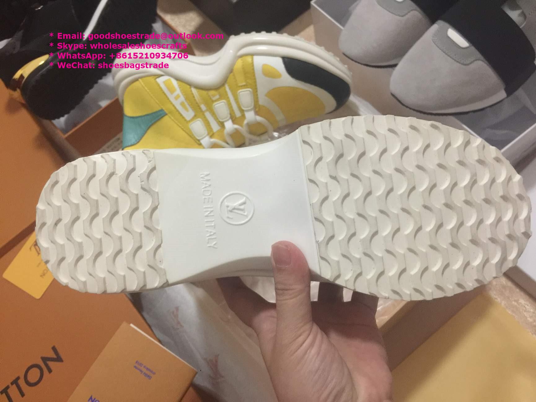 lv archlight flat chelsea boot