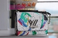               TWIST MM chain bag     houlder cross body bag POCHETTE METIS purse 10