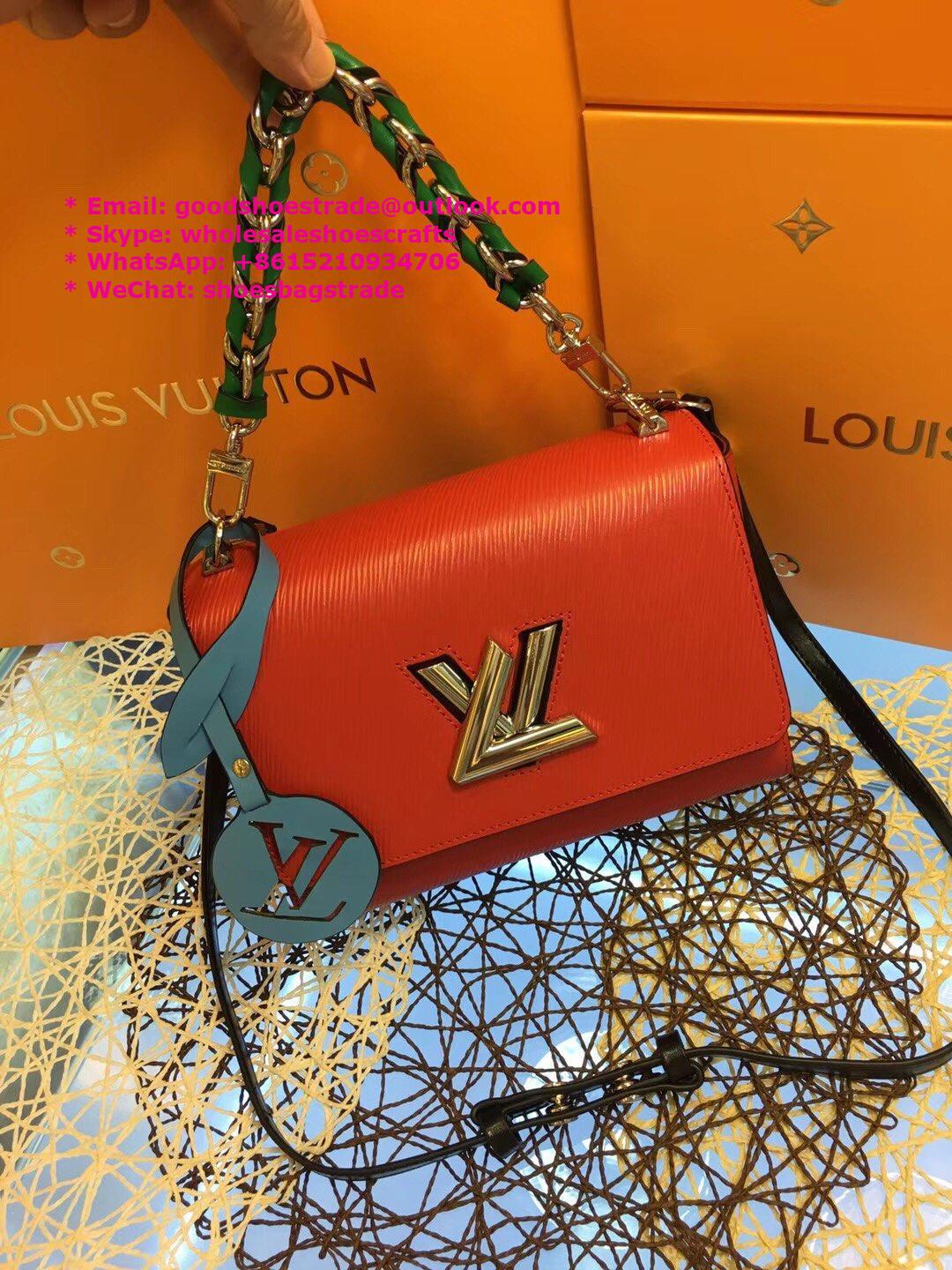               TWIST MM chain bag     houlder cross body bag POCHETTE METIS purse 13