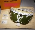 LV bumbag Louis Vuitton BUMBAG M43828 LV Messenger Bag LV Men's Bag LV Cross Bag