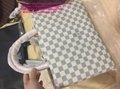 LV RIVERSIDE GRACEFUL MM SIENA MM Louis Vuitton handbags Louis Vuitton purse LV