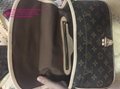 Louis Vuitton BOND STREET BB Damier Ebene LV Top Handles bags V TOTE MM LV ven - handbags (China ...