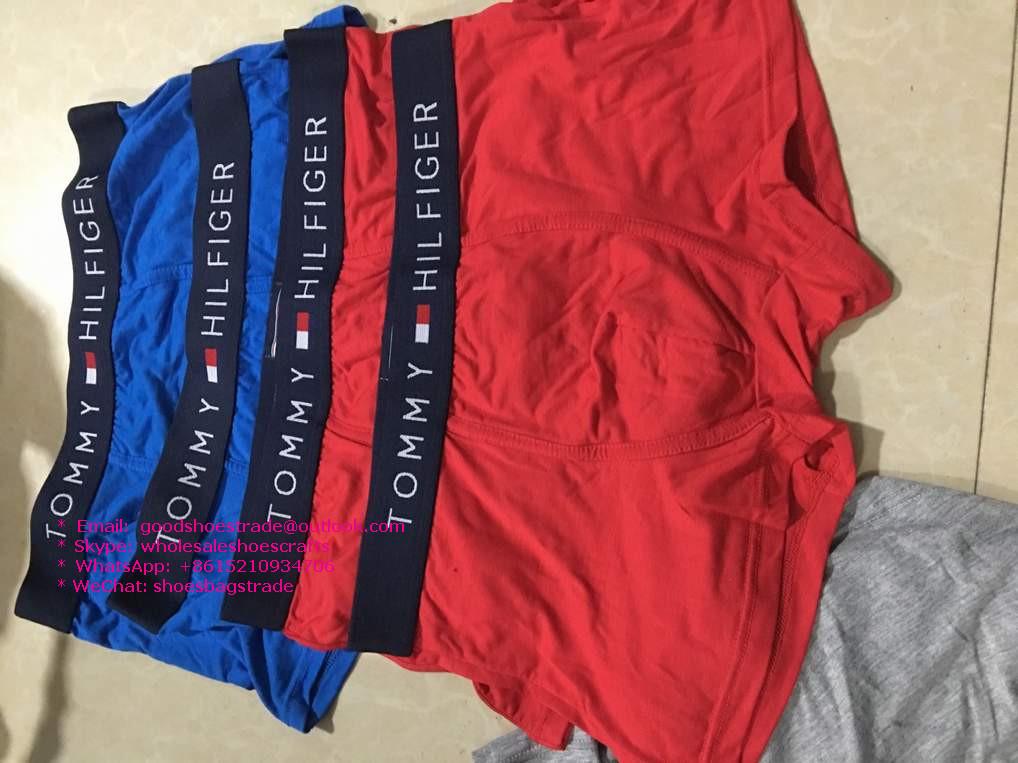 wholesale tommy boxer tommy underwear tommy underpant tommy knickers tommy brief 2