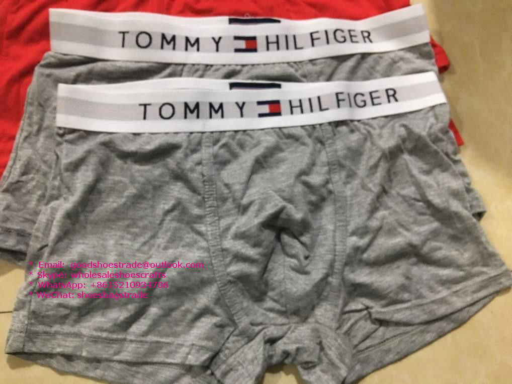 wholesale tommy boxer tommy underwear tommy underpant tommy knickers tommy brief 3