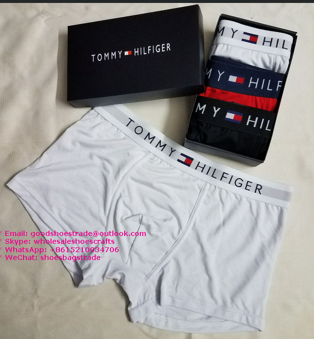 wholesale tommy boxer tommy underwear tommy underpant tommy knickers ...