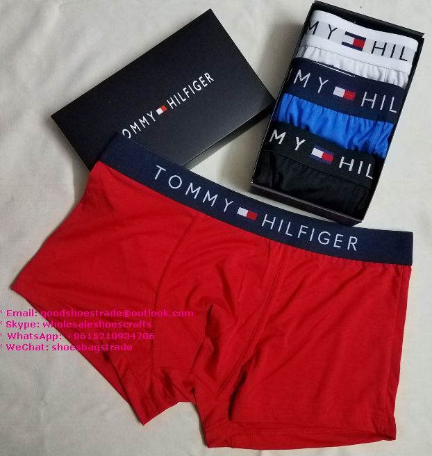 wholesale tommy boxer tommy underwear tommy underpant tommy knickers