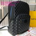 LV backpack Louis Vuitton backpack LV bags BACKPACK TRIO STEAMER BACKPACK LV bag