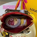 wholesale     lma bb Cameo shell Bag Damier Monogram Bags NANO ALMA     ag purse 13