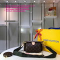 MULTI POCHETTE ACCESSOIRES Loui vuitton VICTOIRE               bag     andbags 7