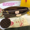 MULTI POCHETTE ACCESSOIRES Loui vuitton VICTOIRE               bag     andbags 2