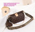 MULTI POCHETTE ACCESSOIRES Loui vuitton VICTOIRE               bag     andbags 12