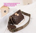 MULTI POCHETTE ACCESSOIRES Loui vuitton VICTOIRE               bag     andbags 13