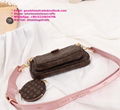 MULTI POCHETTE ACCESSOIRES Loui vuitton VICTOIRE               bag     andbags 15