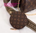 MULTI POCHETTE ACCESSOIRES Loui vuitton VICTOIRE               bag     andbags 3