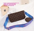 MULTI POCHETTE ACCESSOIRES Loui vuitton VICTOIRE               bag     andbags 16