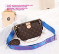 MULTI POCHETTE ACCESSOIRES Loui vuitton VICTOIRE               bag     andbags 18