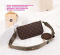 MULTI POCHETTE ACCESSOIRES Loui vuitton VICTOIRE               bag     andbags 19