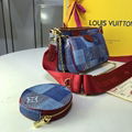 MULTI POCHETTE ACCESSOIRES Loui vuitton VICTOIRE Louis vuitton bag LV handbags