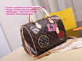               Speedy 30 Bandouliere Monogram Giant Neverfull Metis handbag SPEED 3