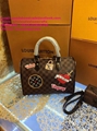               Speedy 30 Bandouliere Monogram Giant Neverfull Metis handbag SPEED 6