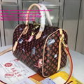               Speedy 30 Bandouliere Monogram Giant Neverfull Metis handbag SPEED 7