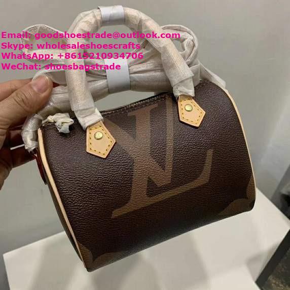               Speedy 30 Bandouliere Monogram Giant Neverfull Metis handbag SPEED 9