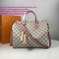Louis Vuitton Speedy 30 Bandouliere Monogram Giant Neverfull Metis handbag SPEED