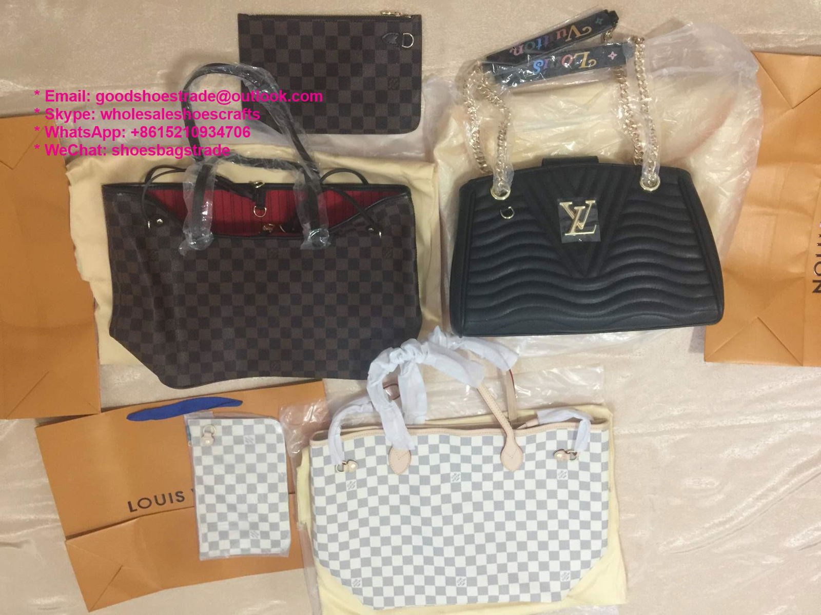 Yupoo lv bags Clearance