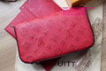     OCHETTE wallet               Favorite     ochette Clutch     essenger Bag LV 7