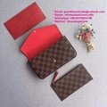 LV POCHETTE wallet Louis Vuitton Favorite LV Pochette Clutch LV Messenger Bag LV