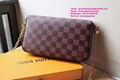     OCHETTE wallet               Favorite     ochette Clutch     essenger Bag LV 20