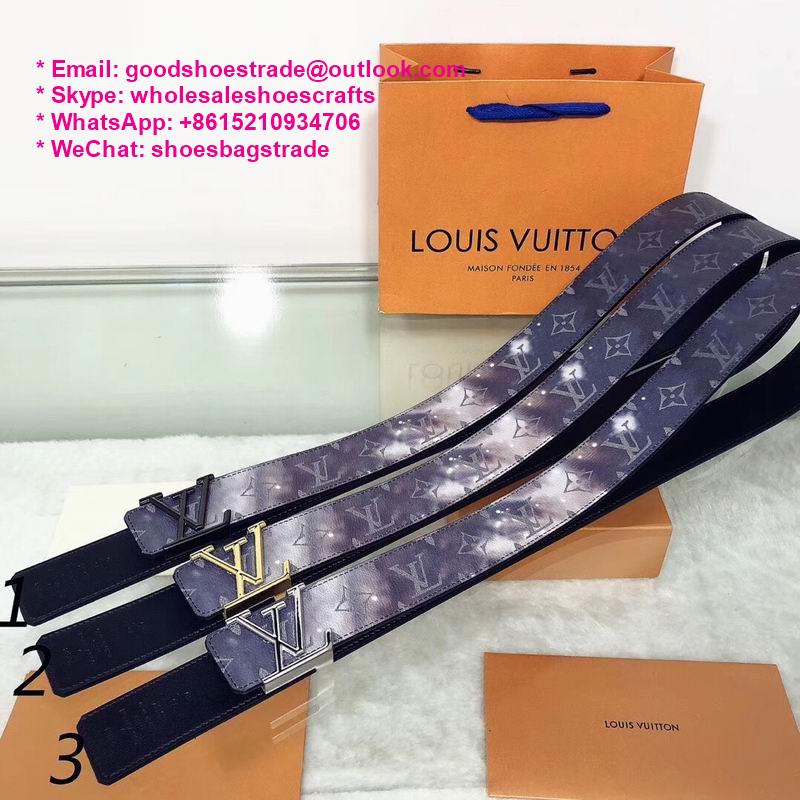 LV belt LV men belt LV women belt Louis Vuitton belts LV INITIALES 40MM LV strap (China Trading ...