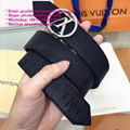 LV belt LV men belt LV women belt Louis Vuitton belts LV INITIALES 40MM LV strap