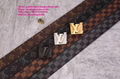 LV belt LV men belt LV women belt Louis Vuitton belts LV INITIALES 40MM LV strap