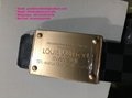 LV belt LV men belt LV women belt Louis Vuitton belts LV INITIALES 40MM LV strap