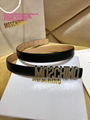 Wholesale Moschino belts Moschino straps waist belts wraps Moschino leather belt