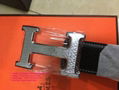 Hermes belts Hermes straps H belt buckle Reversible leather strap 32 mm Quizz be