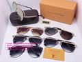 LV MILLENIUM SUNGLASSES NOUVELLE VAGUE SUNGLASSES GREASE SUNGLASSES MIDNIGHT IN